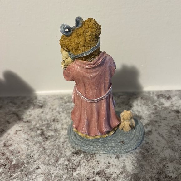 Boyd’s Bear & Friends Mommy Bearhugs Figurine - Picture 3 of 8